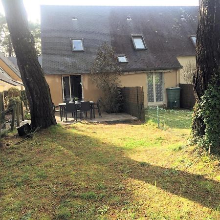 Cottage T3 A 5 Minutes A Pied De La Plage Ле Пулиген Екстериор снимка