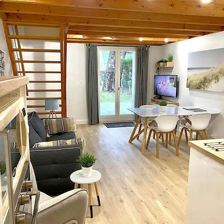 Cottage T3 A 5 Minutes A Pied De La Plage Ле Пулиген Екстериор снимка