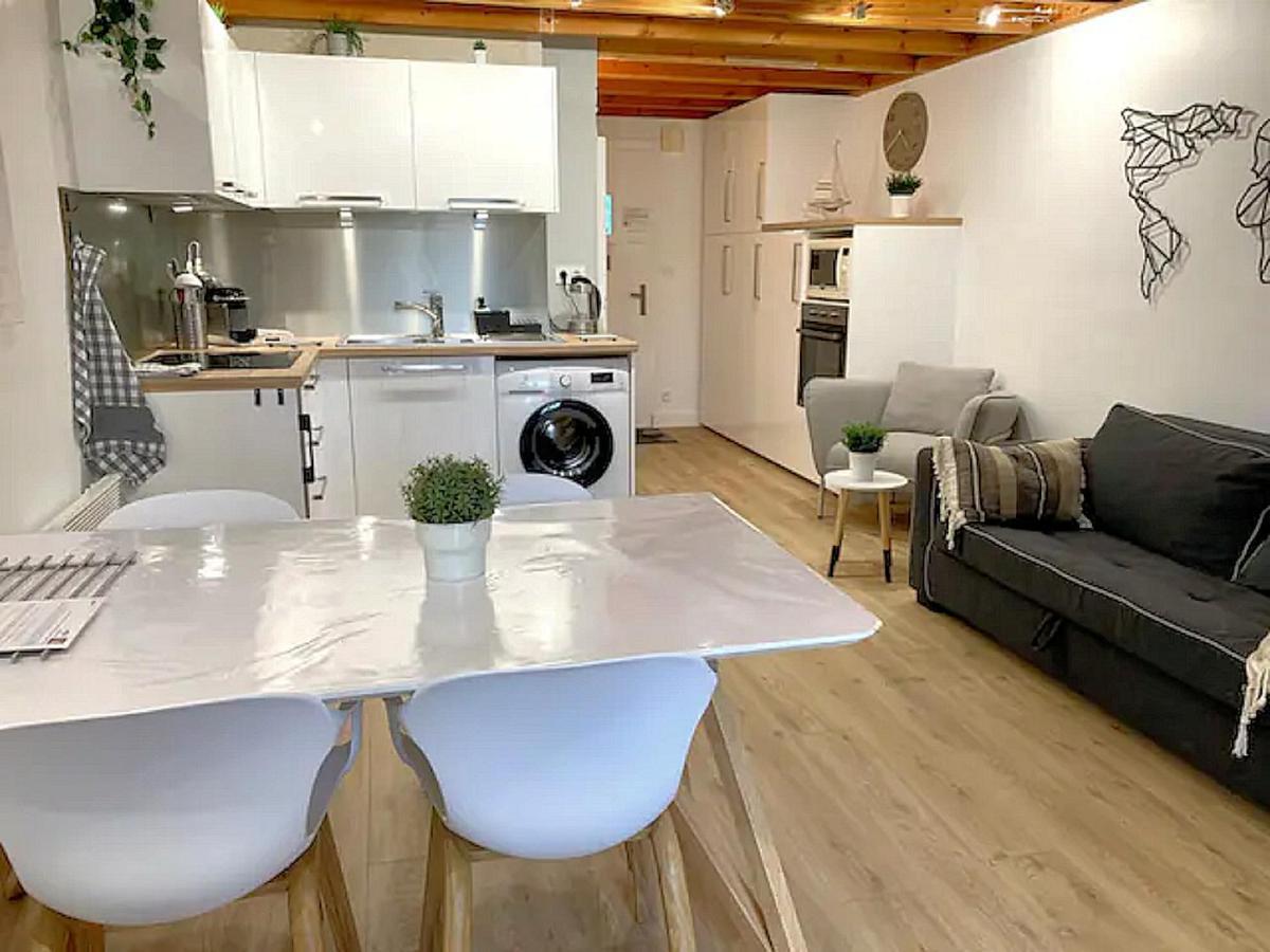 Cottage T3 A 5 Minutes A Pied De La Plage Ле Пулиген Екстериор снимка